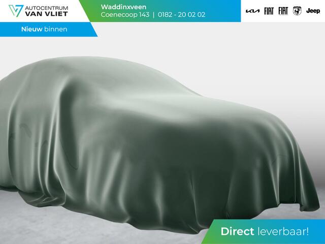 KIA e-Niro EV Light 64.8 kWh | Uit voorraad leverbaar l Navi l PDC l Camera