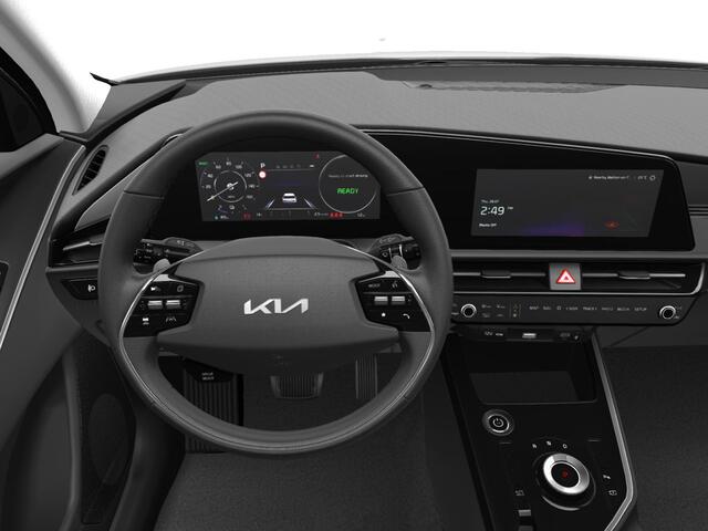 KIA e-Niro EV Light 64.8 kWh | Navigatie | Achteruitrijcamera |