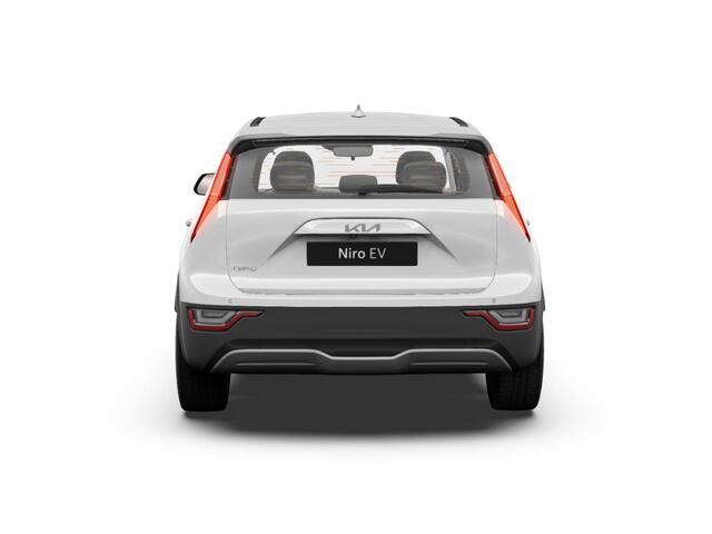 KIA e-Niro EV Light 64.8 kWh | Navigatie | Achteruitrijcamera |