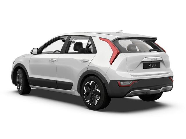 KIA e-Niro EV Light 64.8 kWh ¤2500,- Voordeel! meerde kleuren en uitvoeringen uit voorraad leverbaar