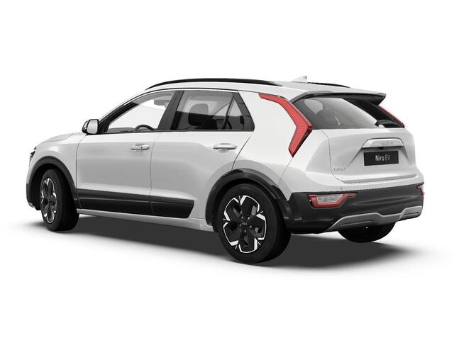 KIA e-Niro EV Light Advanced 64.8 kWh ¤2.500,- Voordeel! Meerdere kleuren en uitvoeringen snel leverbaar