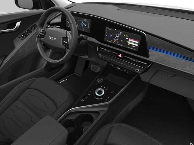 KIA e-Niro EV Plus 64.8 kWh ¤3200,- Voordeel! Meerdere kleuren en uitvoeringen uit voorraad leverbaar