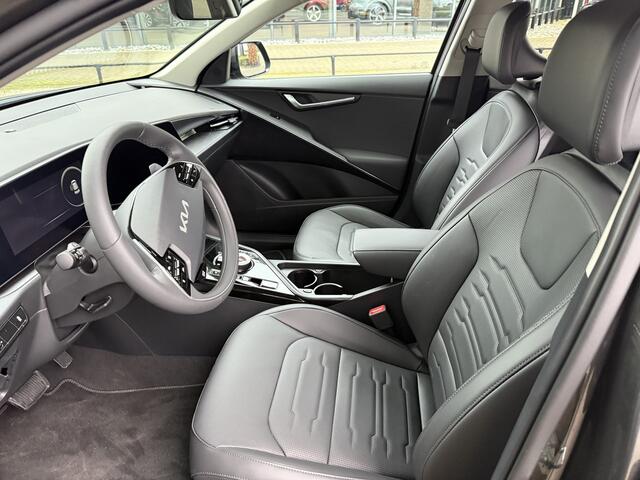 KIA e-Niro EV Air 64.8 kWh Nieuw uit voorraad leverbaar! 10jr. garantie