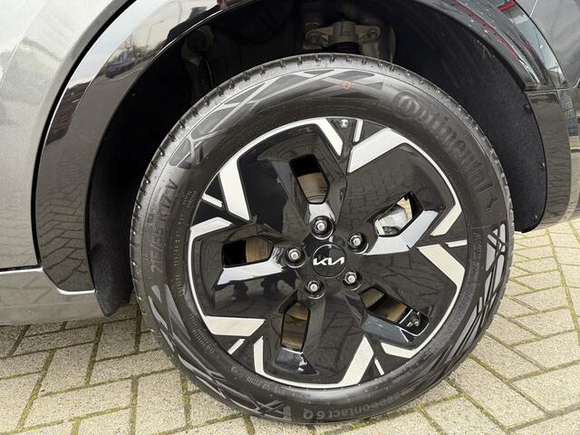 KIA e-Niro EV Air 64.8 kWh Nieuw uit voorraad leverbaar! 10jr. garantie