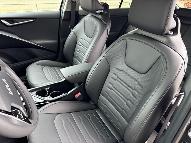 KIA e-Niro EV Air 64.8 kWh Nieuw uit voorraad leverbaar! 10jr. garantie