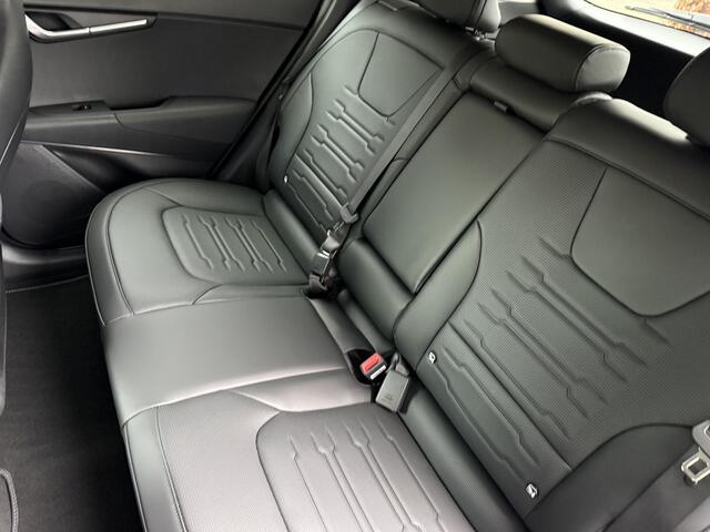 KIA e-Niro EV Air 64.8 kWh Nieuw uit voorraad leverbaar! 10jr. garantie