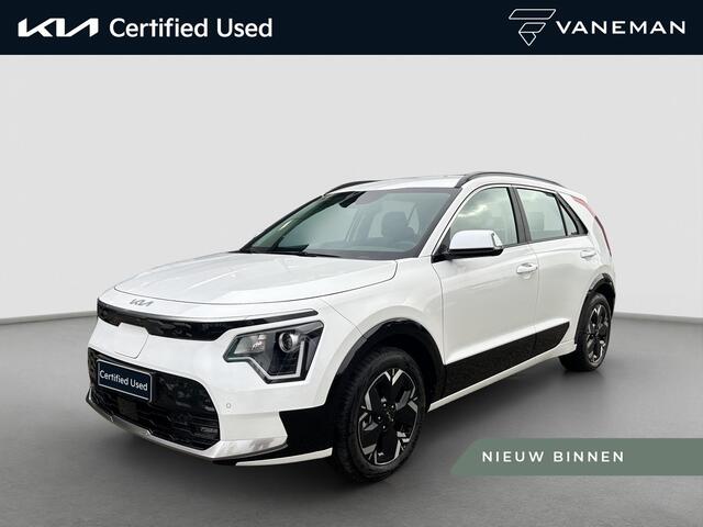 KIA e-Niro EV Light Edition 64.8 kWh