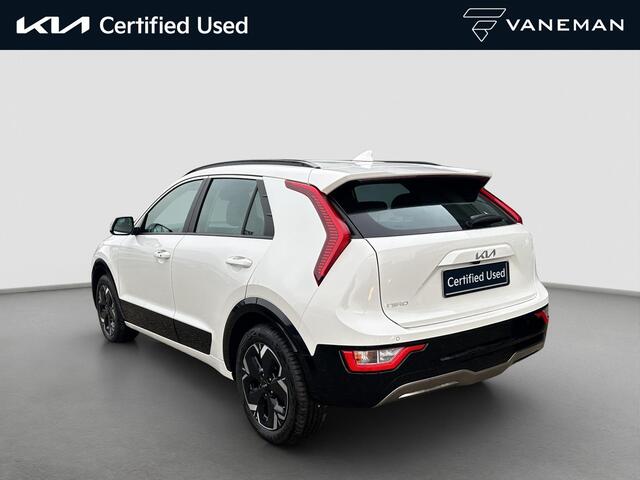 KIA e-Niro EV Light Edition 64.8 kWh