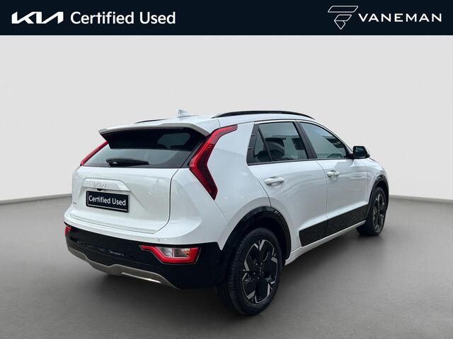 KIA e-Niro EV Light Edition 64.8 kWh