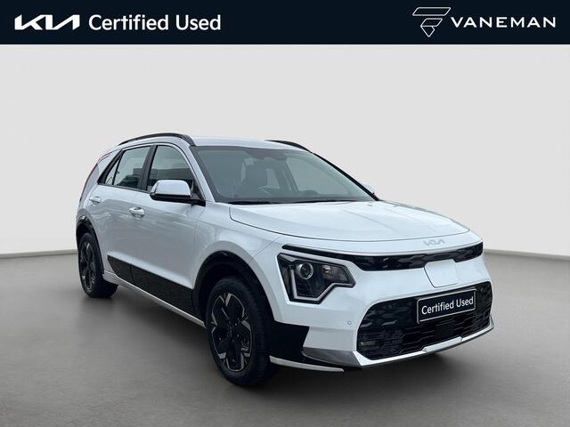 KIA e-Niro EV Light Edition 64.8 kWh