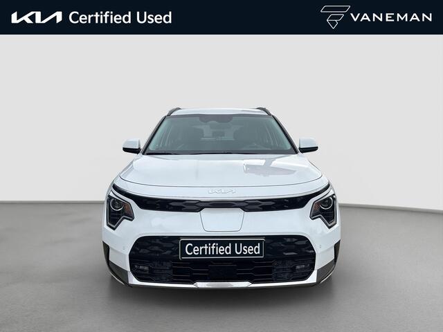 KIA e-Niro EV Light Edition 64.8 kWh