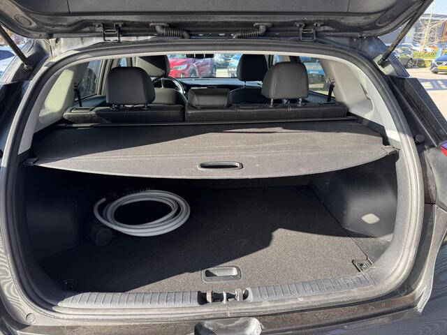 KIA e-Niro Edition 64 kWh NW geleverd & Onderhouden | Stoel&Stuurverw.| Privacyglass | Keyless