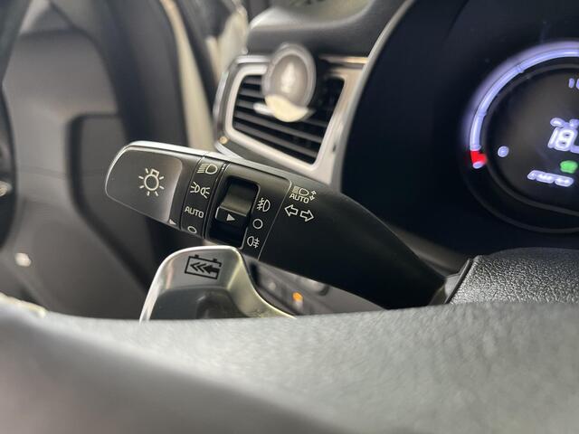 KIA e-Niro ExecutiveLine 64 kWh Elektrisch Verstelbare Bestuurderstoel, Adaptieve Cruisecontrol, JBL geluidsinstallatie, Stoelverkoeling en Verwarming, Carplay en Android Auto