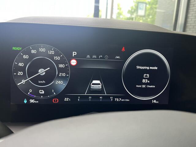 KIA e-Niro EV DynamicPlusLine 64.8 kWh | Geregistreerde voorraad auto | Geheel nieuw |Direct leverbaar |
