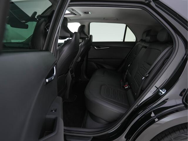 KIA e-Niro EV DynamicPlusLine 64.8 kWh [ 3-Fase ] (INCL-BTW) Aut. *PANO | HEAD-UP | LEATHER | DIGI-COCKPIT | NAVI-FULLMAP | DAB | ADAPT.CRUISE | CAMERA | COMFORT-SEATS | KEYLESS | DIGI-COCKPIT | SHIFT-PADDLES | HEATED-SEATS | CARPLAY | LANE-