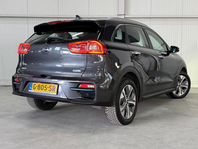 KIA e-Niro DynamicLine 64 kWh KEY-LESS CAMERA 2X-PDC ETC...