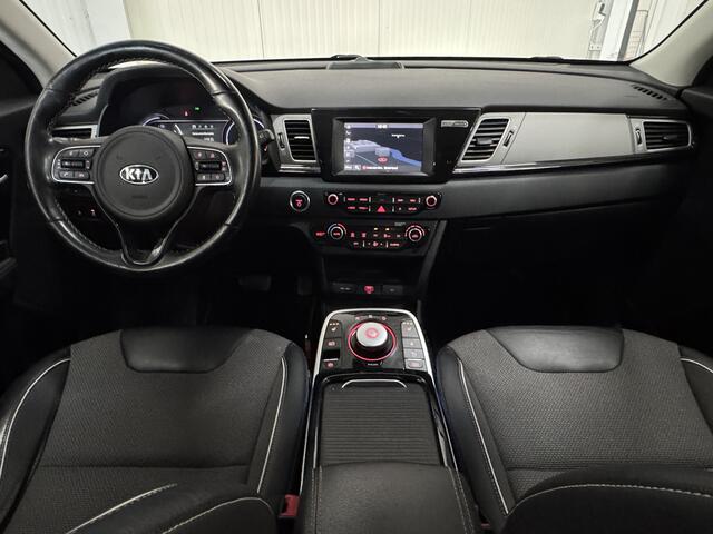 KIA e-Niro DynamicLine 64 kWh KEY-LESS CAMERA 2X-PDC ETC...