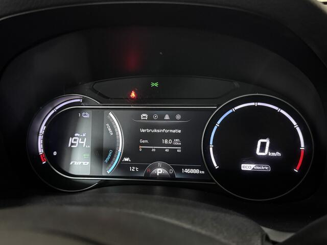 KIA e-Niro DynamicLine 64 kWh KEY-LESS CAMERA 2X-PDC ETC...