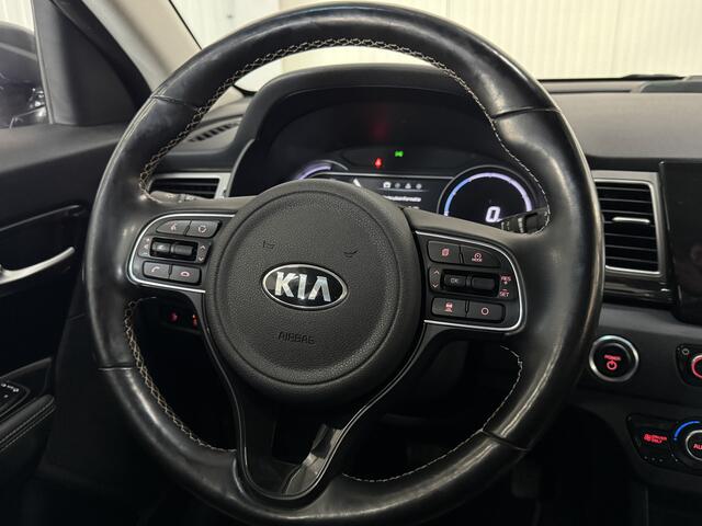 KIA e-Niro DynamicLine 64 kWh KEY-LESS CAMERA 2X-PDC ETC...