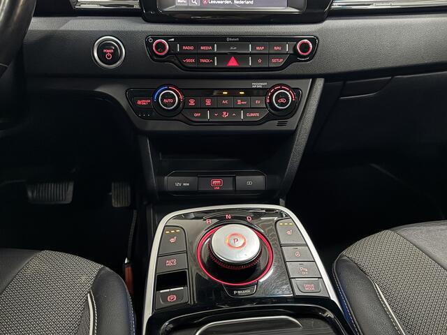 KIA e-Niro DynamicLine 64 kWh KEY-LESS CAMERA 2X-PDC ETC...