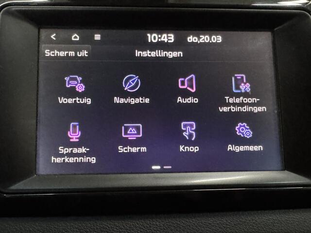 KIA e-Niro DynamicLine 64 kWh KEY-LESS CAMERA 2X-PDC ETC...