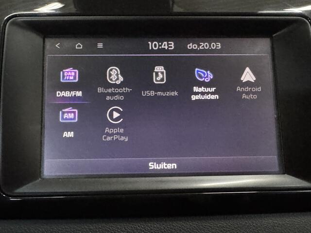 KIA e-Niro DynamicLine 64 kWh KEY-LESS CAMERA 2X-PDC ETC...