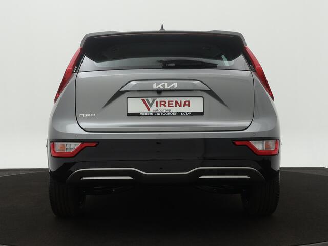 KIA e-Niro EV DynamicLine 64.8 kWh - Navigatie - Apple Carplay/Android Auto - Parkeersensoren voor en achter - meerdere kleuren leverbaar - Fabrieksgarantie tot 2031