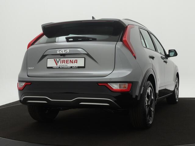 KIA e-Niro EV DynamicLine 64.8 kWh - Navigatie - Apple Carplay/Android Auto - Parkeersensoren voor en achter - meerdere kleuren leverbaar - Fabrieksgarantie tot 2031