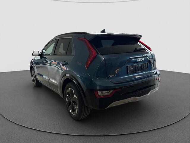 KIA e-Niro EV Air 64.8 kWh Navigatie | Stoelverwarming| Stuurverwarming
