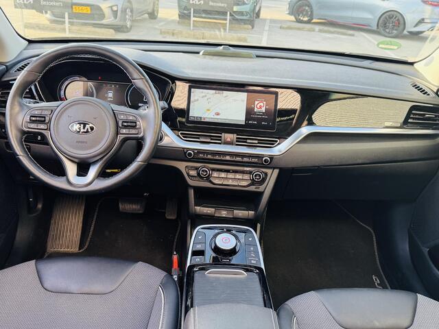 KIA e-Niro DynamicPlusLine 64 kWh Sunroof | Privacyglass | Keyless | Stoel& Stuurverw. | BTW auto