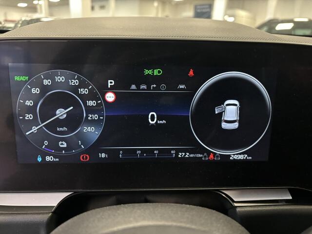 KIA e-Niro EV Light Edition 64.8 kWh