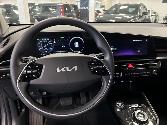KIA e-Niro EV Light Edition 64.8 kWh