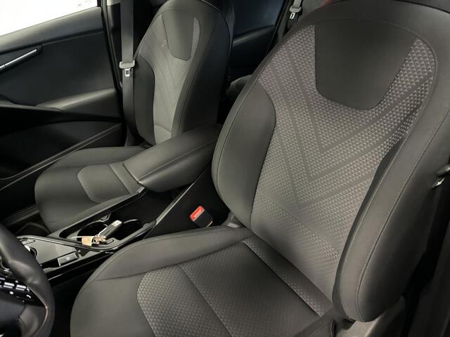 KIA e-Niro EV Light Edition 64.8 kWh