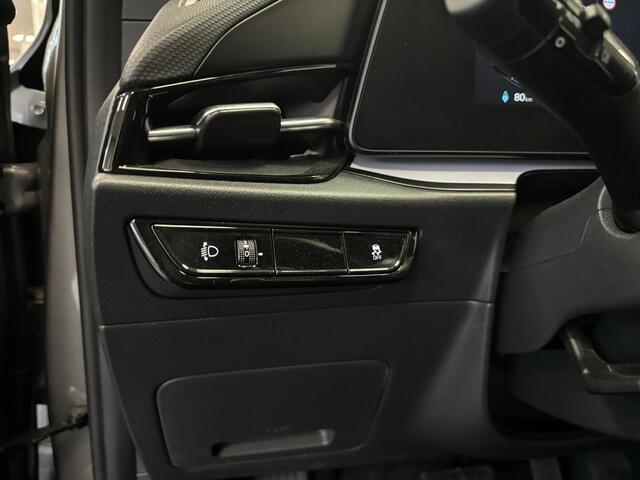 KIA e-Niro EV Light Edition 64.8 kWh