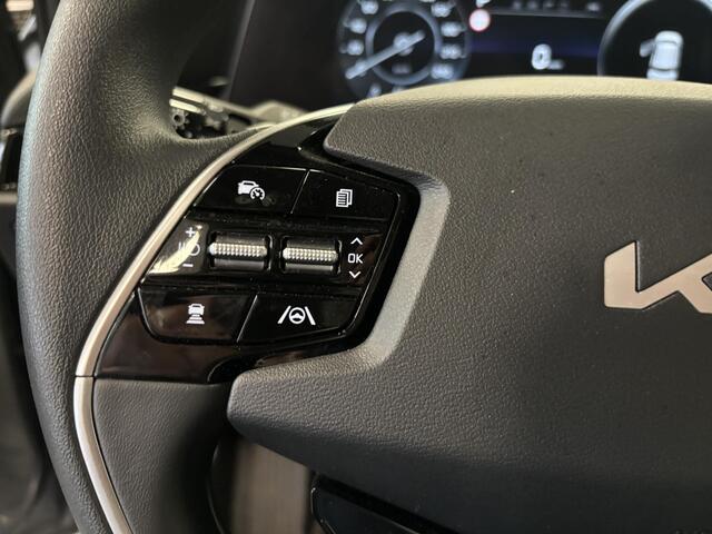 KIA e-Niro EV Light Edition 64.8 kWh