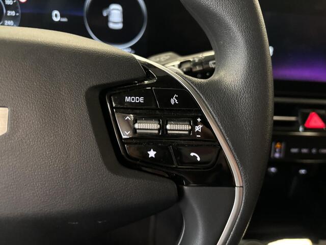 KIA e-Niro EV Light Edition 64.8 kWh