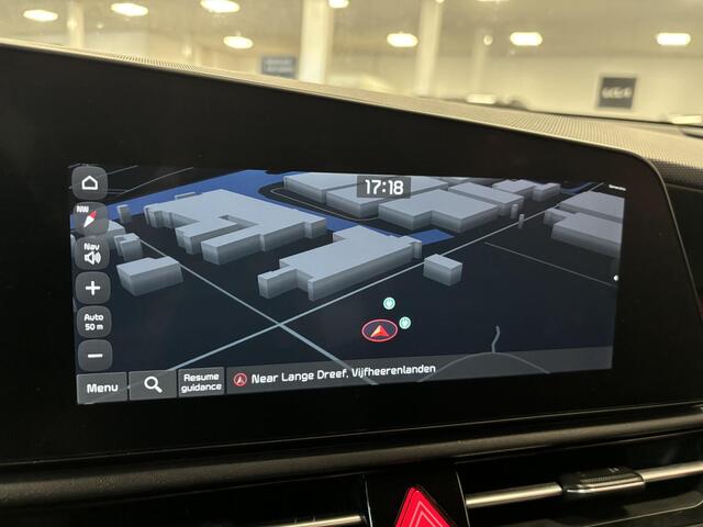 KIA e-Niro EV Light Edition 64.8 kWh