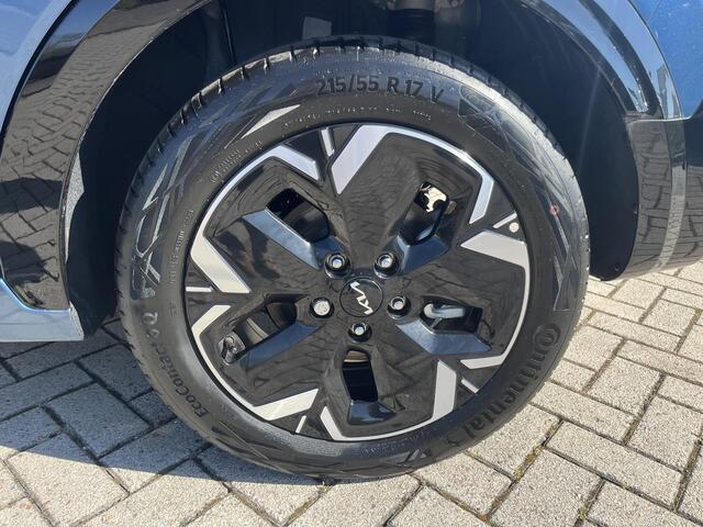 KIA e-Niro EV DynamicPlusLine 64.8 kWh |Bel voor demo prijs|