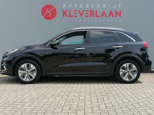 KIA e-Niro DynamicPlusLine 64 kWh | NAVI | SCHUIF/ KANTEL DAK | APPLE CARPLAY/ ANDROID AUTO | FABRIEKSGARANTIE | Wij bieden ook financiering mogelijkheden aan.
