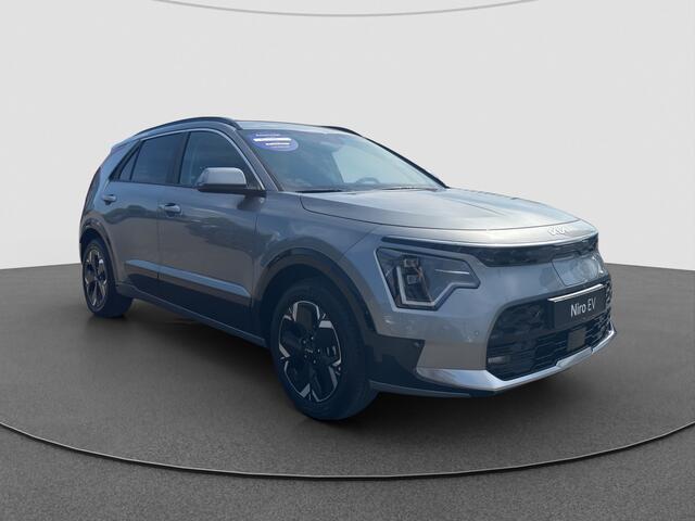 KIA e-Niro EV Air 64.8 kWh