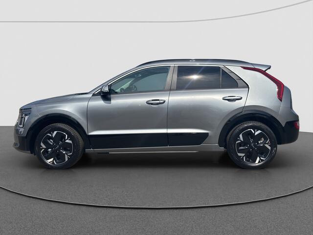 KIA e-Niro EV Air 64.8 kWh