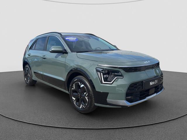 KIA e-Niro EV Air 64.8 kWh