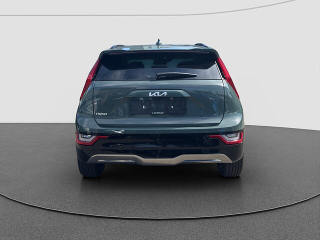 KIA e-Niro EV Air 64.8 kWh