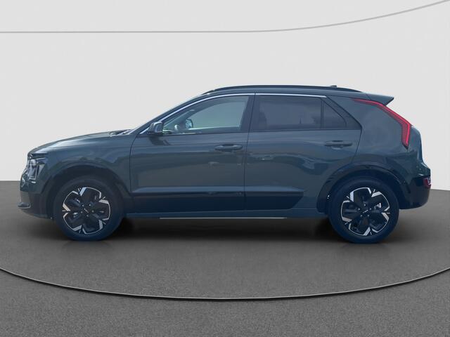 KIA e-Niro EV Air 64.8 kWh