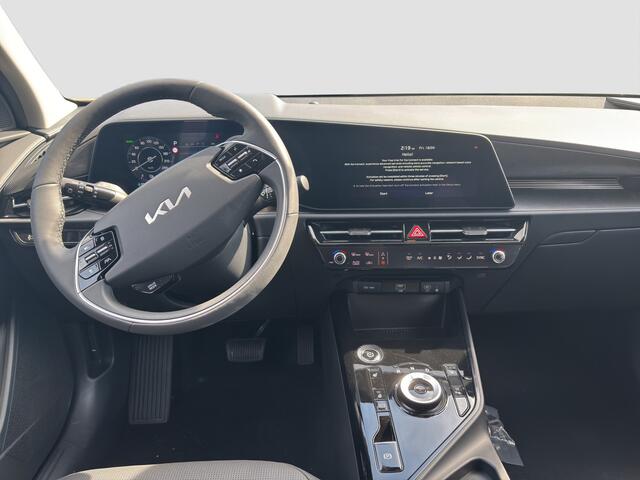 KIA e-Niro EV Air 64.8 kWh