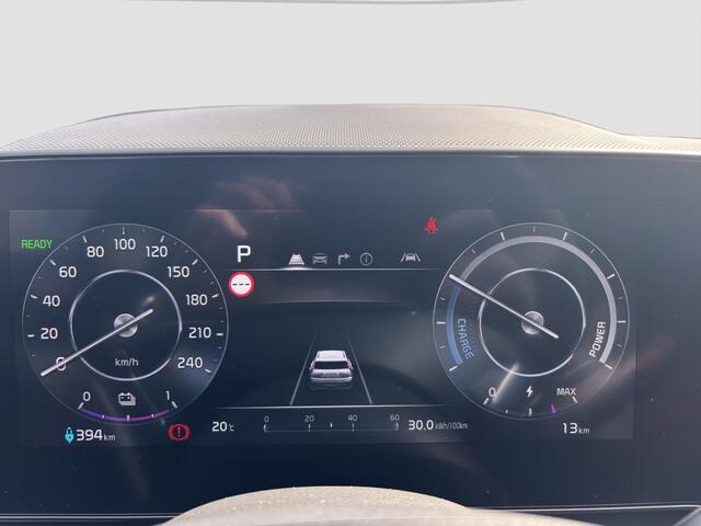 KIA e-Niro EV Air 64.8 kWh