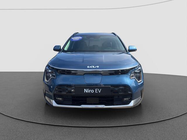 KIA e-Niro EV Air 64.8 kWh