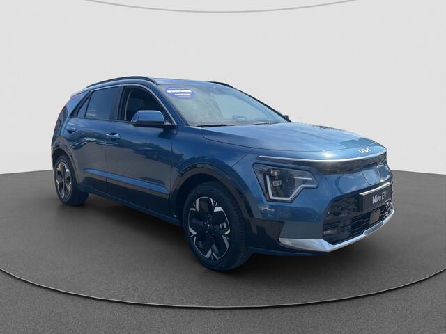 KIA e-Niro EV Air 64.8 kWh