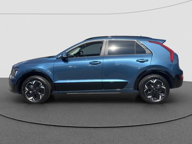KIA e-Niro EV Air 64.8 kWh