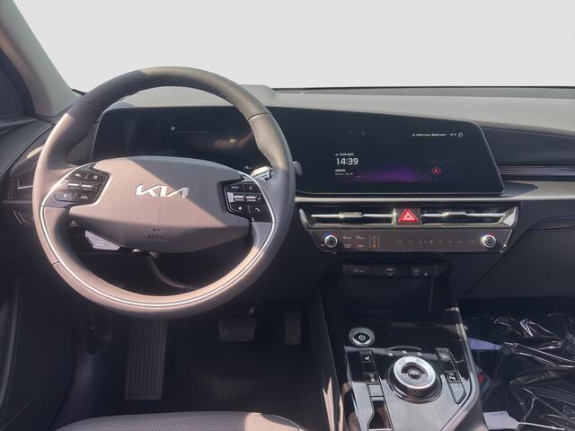 KIA e-Niro EV Air 64.8 kWh